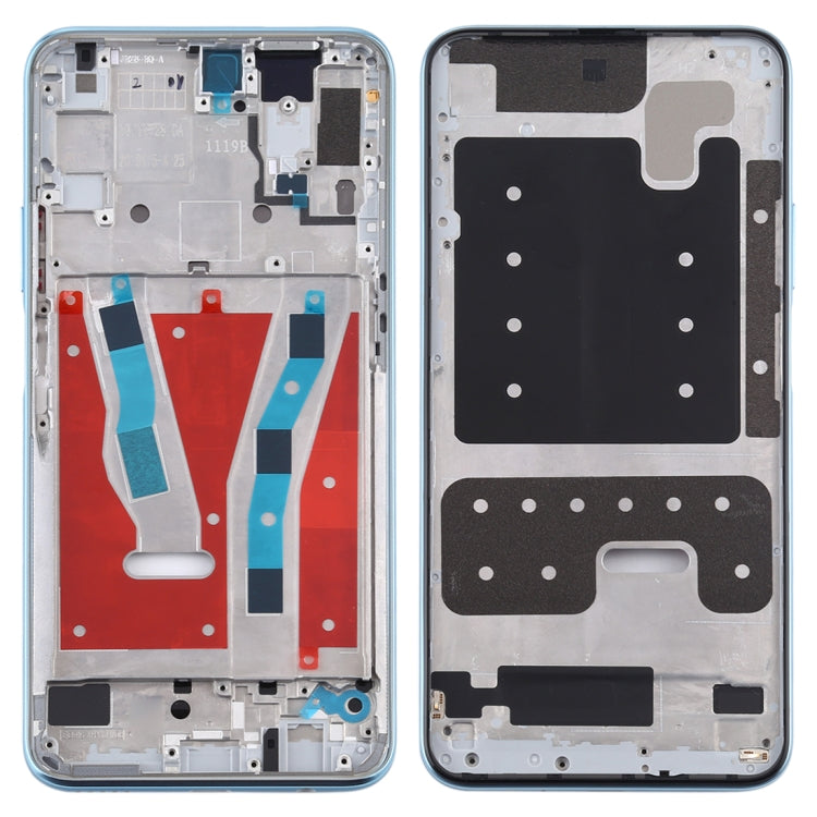 Middle Frame Bezel Plate for Huawei P smart Pro 2019 My Store