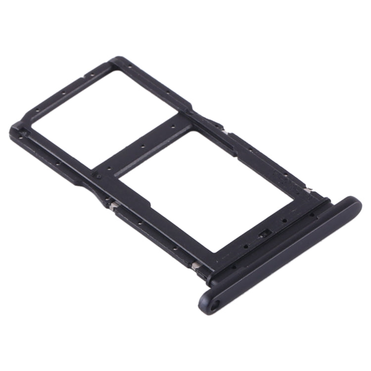 SIM Card Tray + SIM Card Tray / Micro SD Card Tray for Huawei P smart Pro 2019