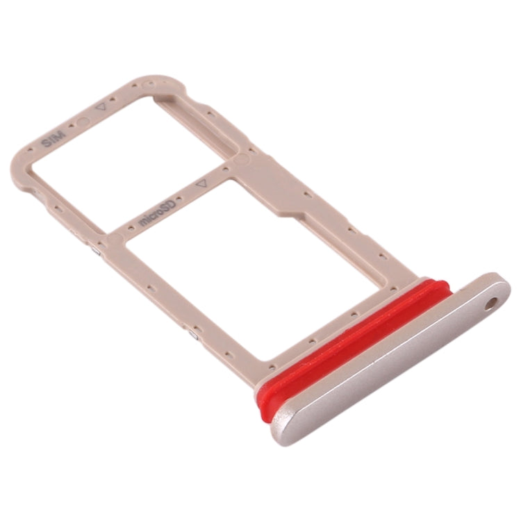 SIM Card Tray + Micro SD Card Tray for Huawei Honor Waterplay My Store