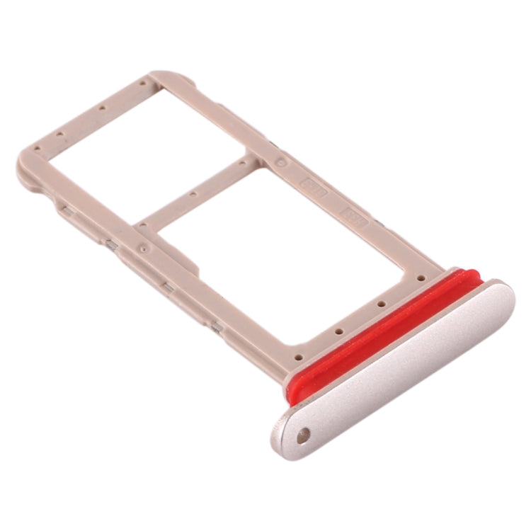 SIM Card Tray + Micro SD Card Tray for Huawei Honor Waterplay