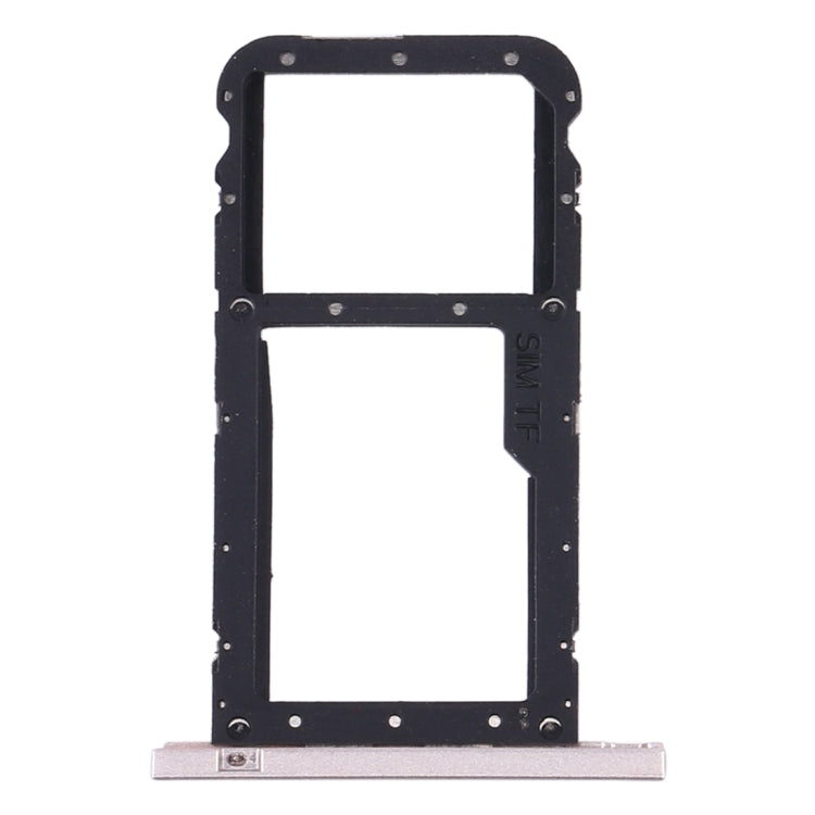 SIM Card Tray + Micro SD Card Tray for Huawei Honor Play Pad 2(9.6 inch) My Store