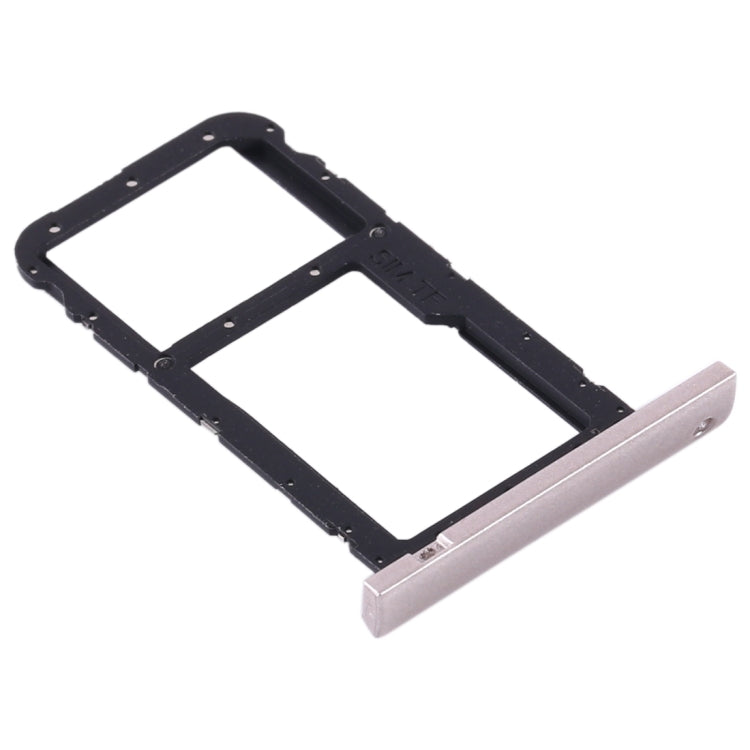 SIM Card Tray + Micro SD Card Tray for Huawei Honor Play Pad 2(9.6 inch)