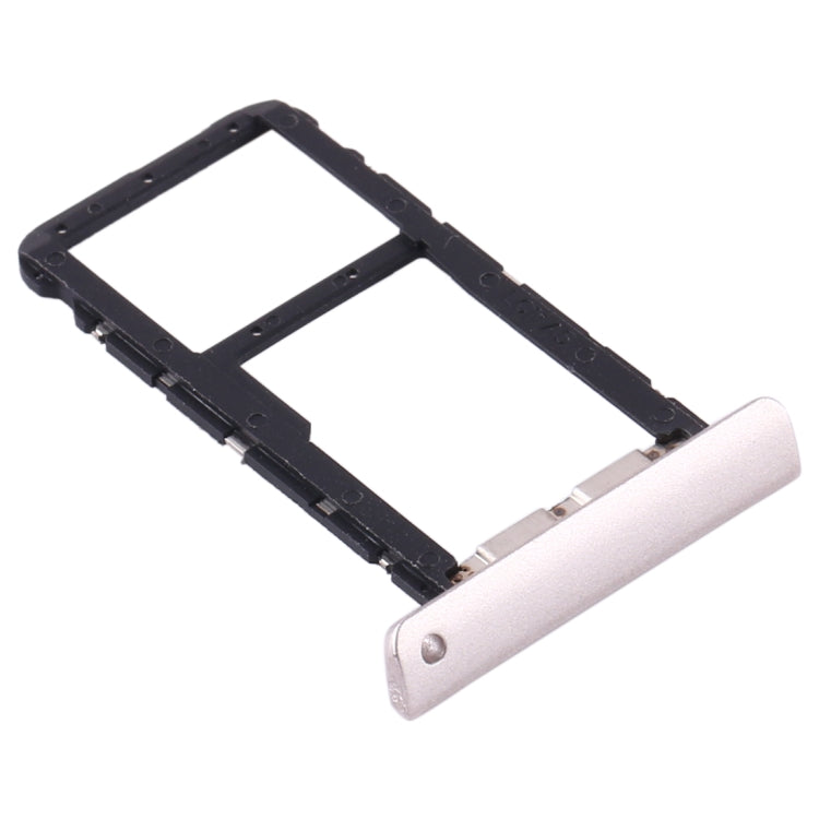 SIM Card Tray + Micro SD Card Tray for Huawei Honor Play Pad 2(9.6 inch) My Store