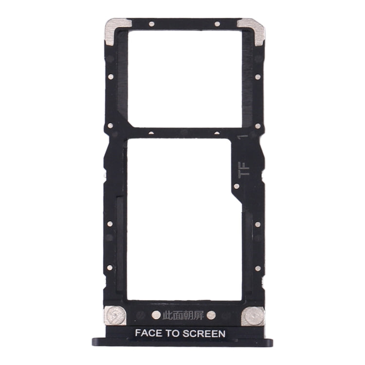 SIM Card Tray + Micro SD Card Tray for Xiaomi Mi Pad 4 My Store