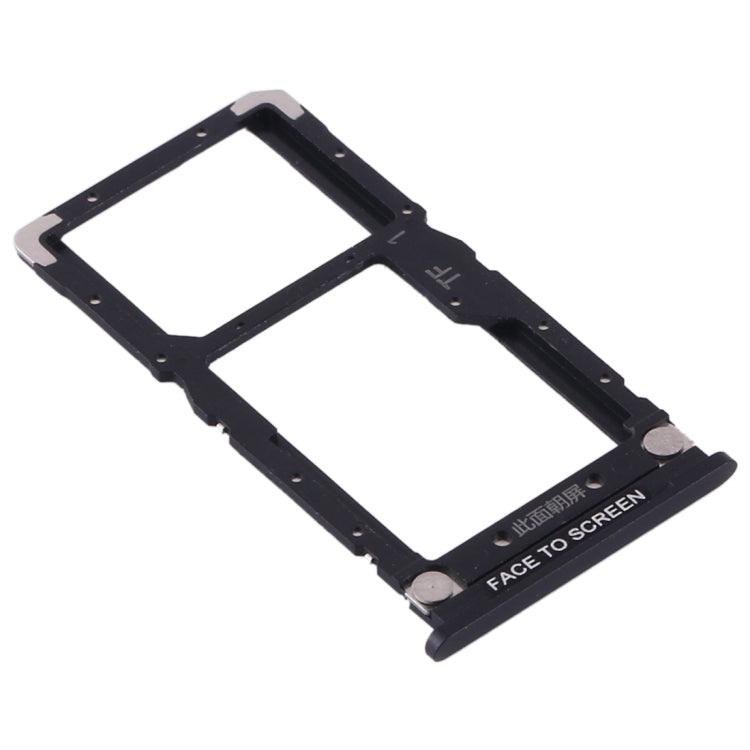 SIM Card Tray + Micro SD Card Tray for Xiaomi Mi Pad 4