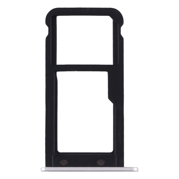 SIM Card Tray + Micro SD Card Tray for Huawei MediaPad M3 8.4 (4G Version)