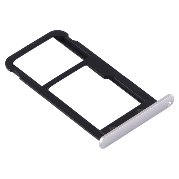 SIM Card Tray + Micro SD Card Tray for Huawei MediaPad M3 8.4 (4G Version)