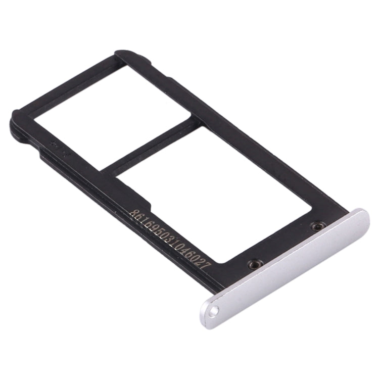 SIM Card Tray + Micro SD Card Tray for Huawei MediaPad M3 8.4 (4G Version) My Store