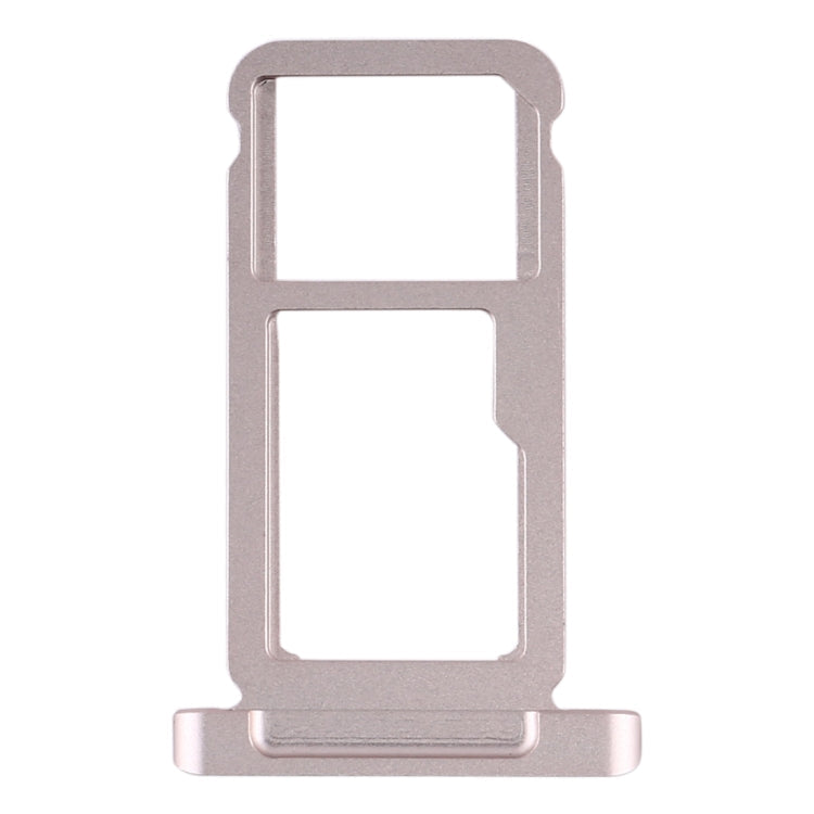 SIM Card Tray + Micro SD Card Tray for Huawei MediaPad M5 10 (4G Version)