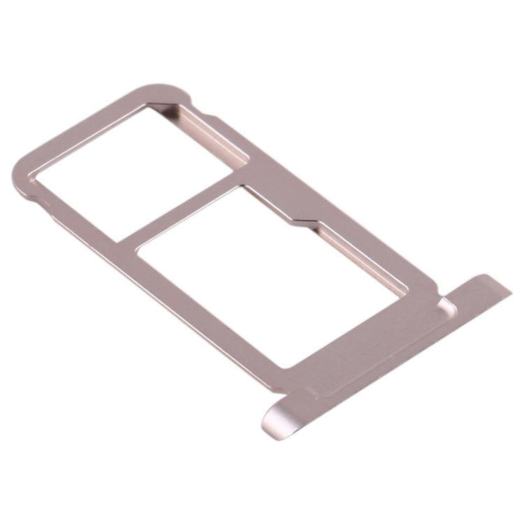 SIM Card Tray + Micro SD Card Tray for Huawei MediaPad M5 10 (4G Version)