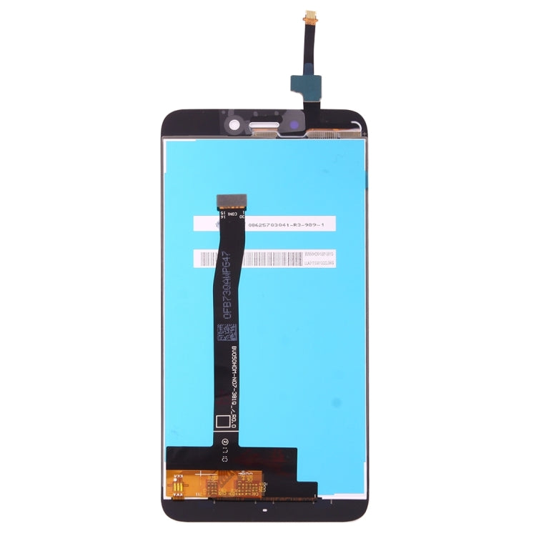 For Xiaomi Redmi 4X LCD Screen and Digitizer Full Assembly