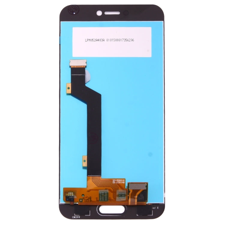 For Xiaomi Mi 5c LCD Screen and Digitizer Full Assembly