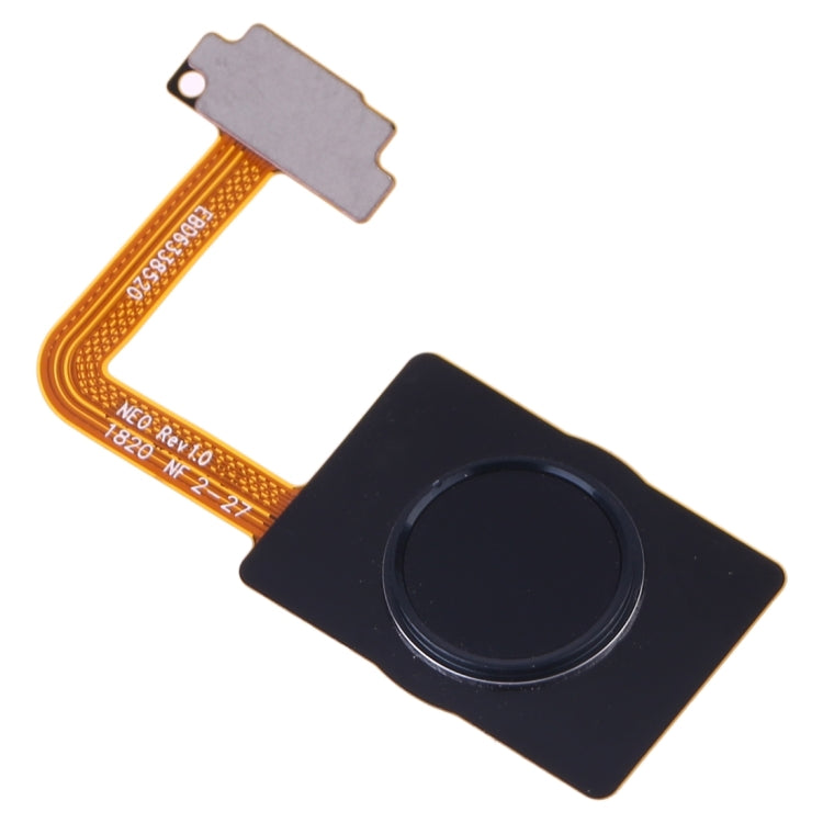 Fingerprint Sensor Flex Cable for LG G7 ThinQ / G710EM G710PM G710VMP G710TM G710VM G710N My Store