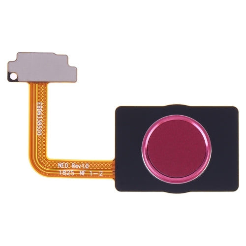 Fingerprint Sensor Flex Cable for LG G7 ThinQ / G710EM G710PM G710VMP G710TM G710VM G710N My Store