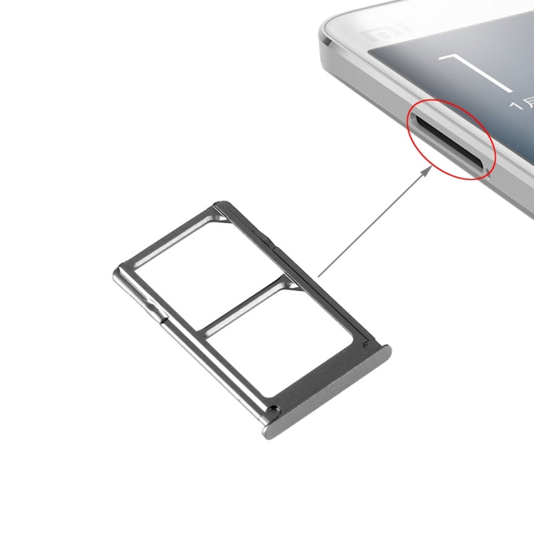 SIM Card Tray for Xiaomi Mi 5