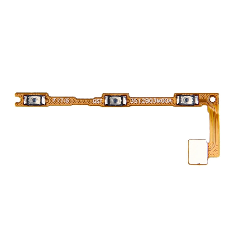 Power Button & Volume Button Flex Cable for Xiaomi Mi Max My Store