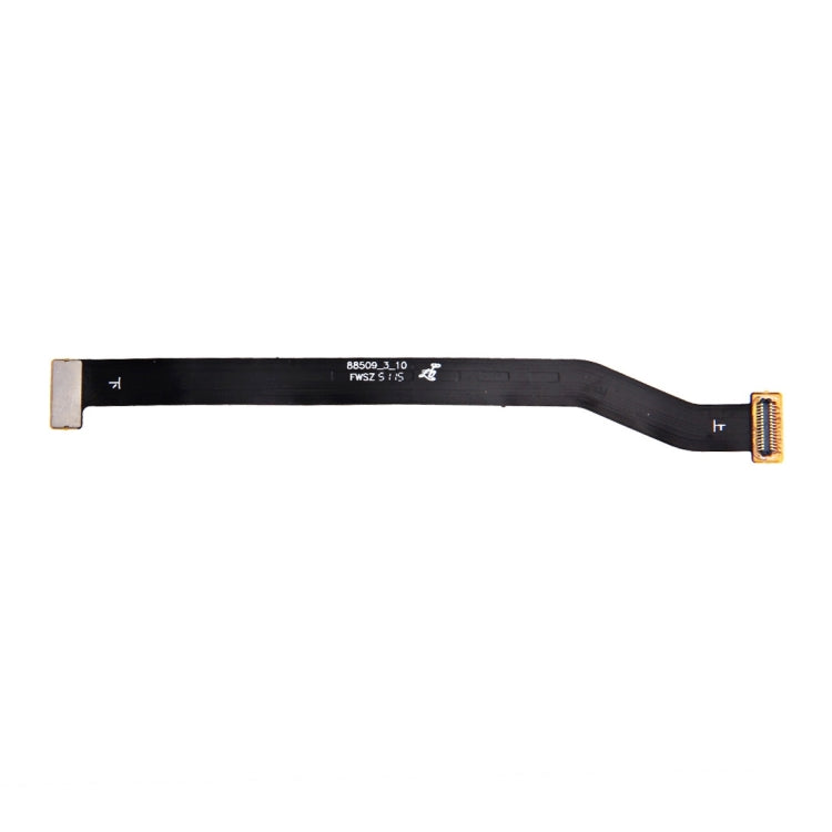 Motherboard Flex Cable for Xiaomi Redmi 3