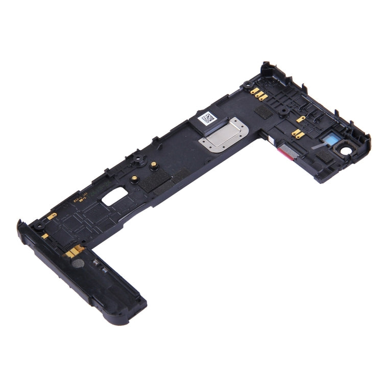 Back Plate Housing Camera Lens Panel for BlackBerry Z10 (STL100-3 Version)