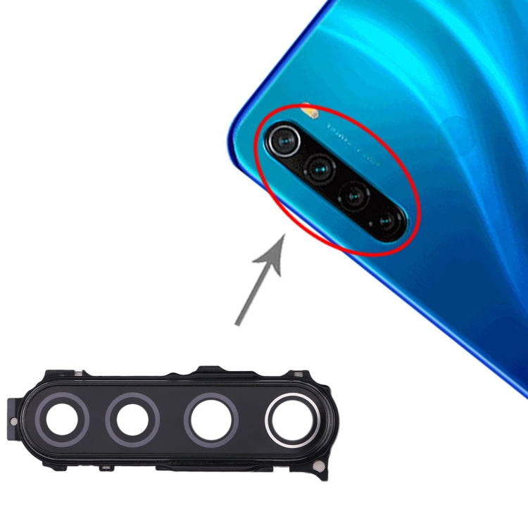 Camera Lens Cover for Xiaomi Redmi Note 8 My Store