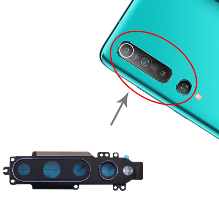 Camera Lens Cover for Xiaomi Mi 10 5G My Store