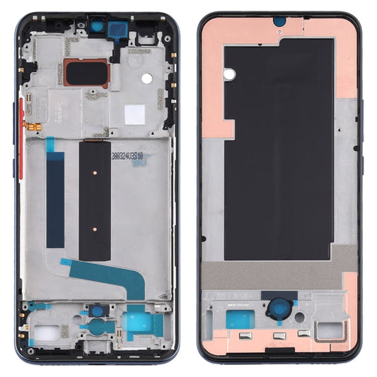 Original Middle Frame Bezel Plate for Xiaomi Mi 10 Lite 5G / Mi 10 Youth 5G M2002J9G My Store