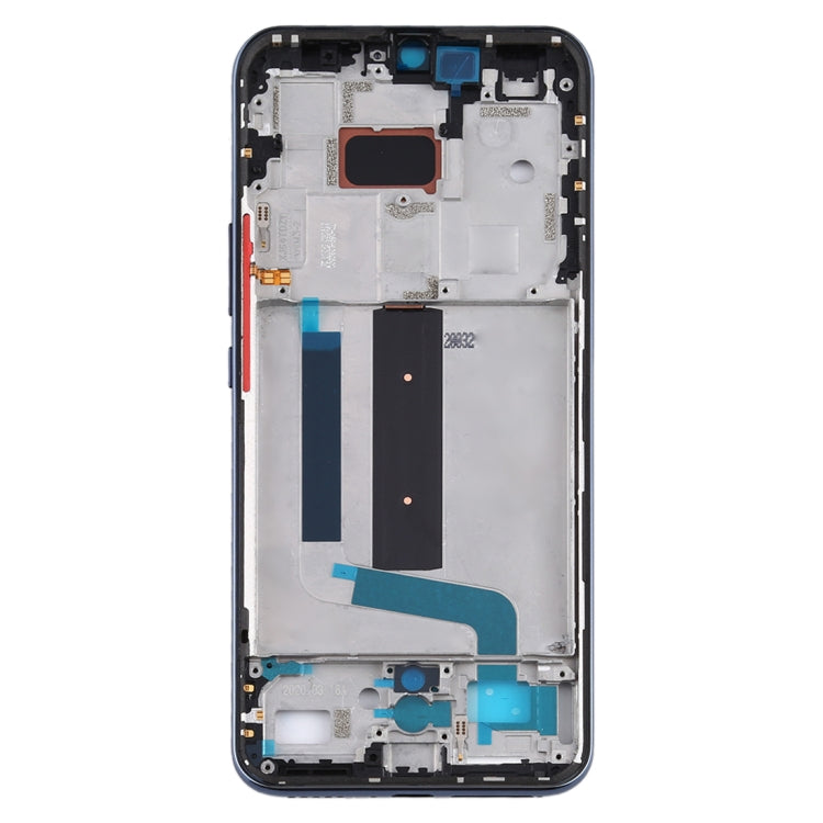 Original Middle Frame Bezel Plate for Xiaomi Mi 10 Lite 5G / Mi 10 Youth 5G M2002J9G My Store