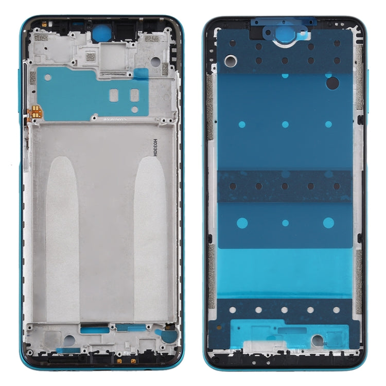 Original Front Housing LCD Frame Bezel Plate for Xiaomi Redmi Note 9S / Note 9 Pro(India) / Note 9 Pro Max / Note 10 Lite My Store