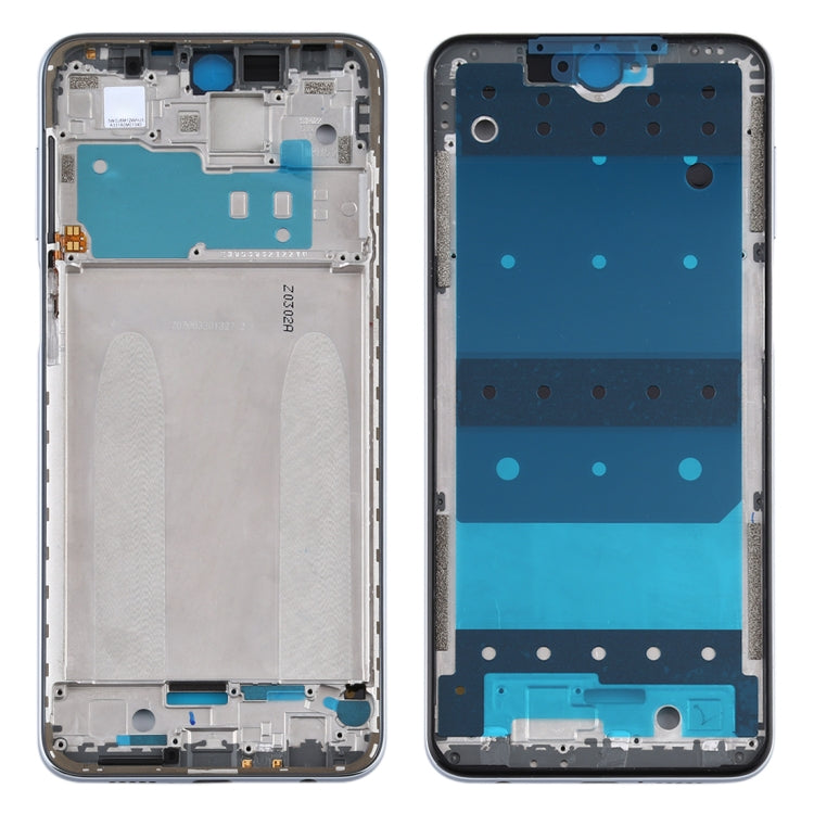 Original Front Housing LCD Frame Bezel Plate for Xiaomi Redmi Note 9S / Note 9 Pro(India) / Note 9 Pro Max / Note 10 Lite My Store