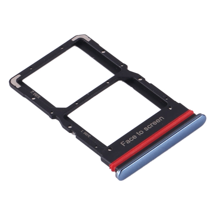 SIM Card Tray + SIM Card Tray for Xiaomi Mi 10 Lite 5G