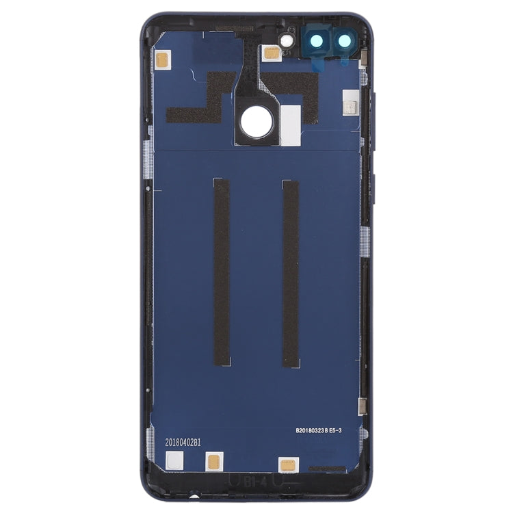 Back Cover with Camera Lens & Side Keys for Huawei Enjoy 8 Plus My Store