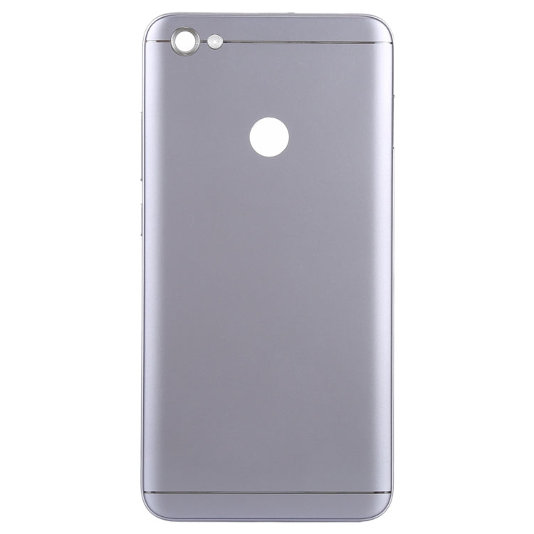 Back Cover with Side Keys for Xiaomi Redmi Note 5A Prime