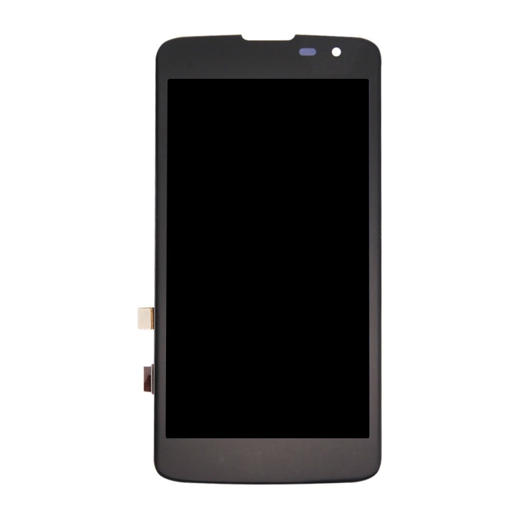 LCD Screen and Digitizer Full Assembly for LG K7 / X210 / X210DS My Store