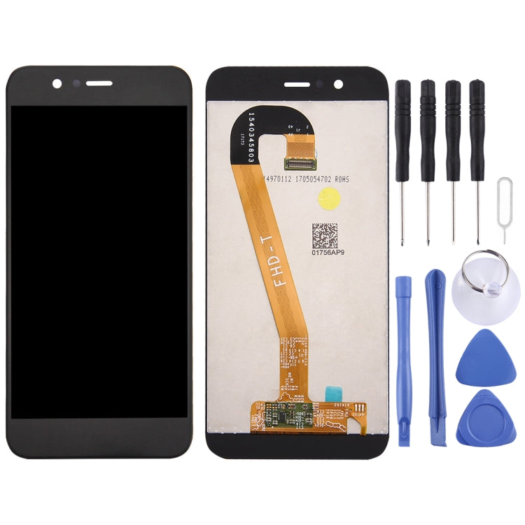 For Huawei nova 2 LCD Screen and Digitizer Full Assembly