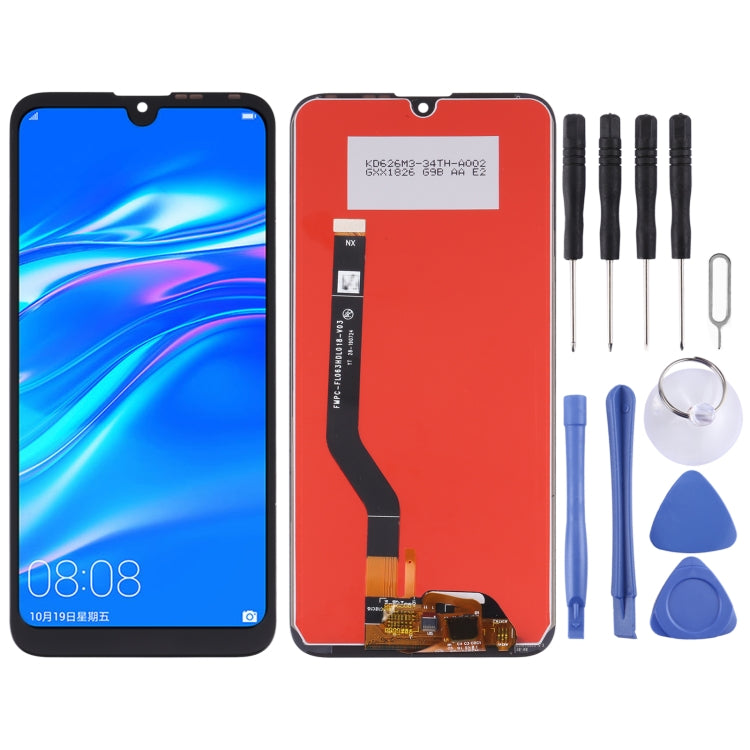 LCD Screen and Digitizer Full Assembly for Huawei Enjoy 9 (High Edition)