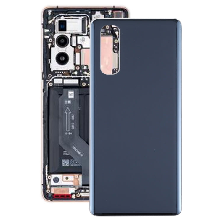 For OPPO Find X2 Battery Back Cover My Store