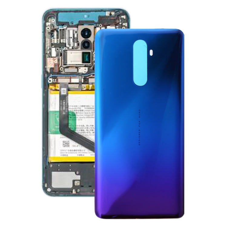 For OPPO Reno Ace Battery Back Cover My Store