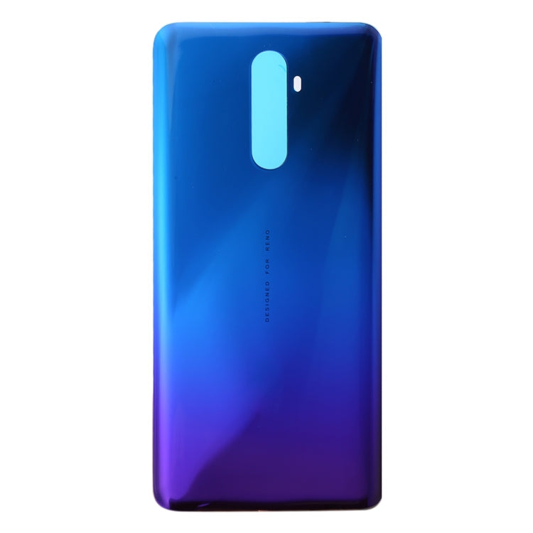 For OPPO Reno Ace Battery Back Cover