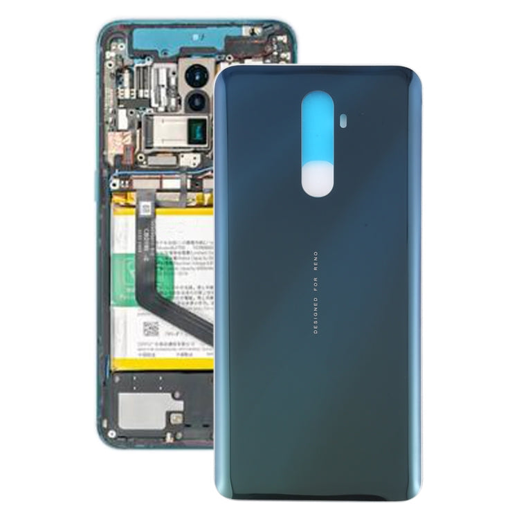 For OPPO Reno Ace Battery Back Cover My Store