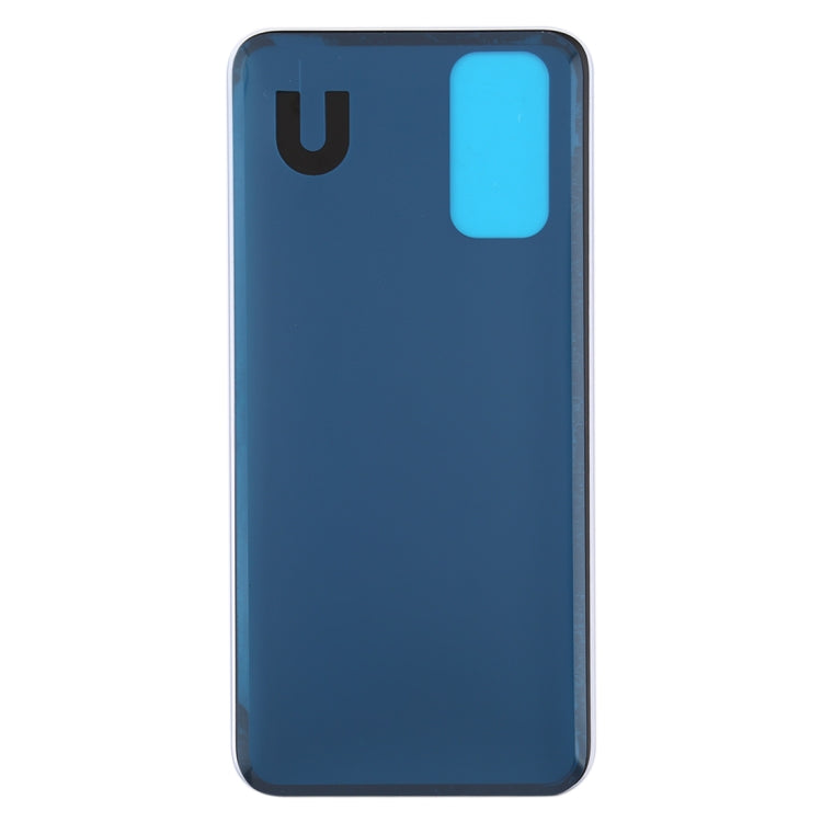 For Vivo iQOO 3 Battery Back Cover My Store