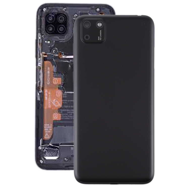 Original Battery Back Cover with Camera Lens Cover for Huawei Y5p