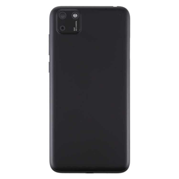 Original Battery Back Cover with Camera Lens Cover for Huawei Y5p