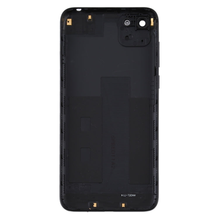 Original Battery Back Cover with Camera Lens Cover for Huawei Y5p