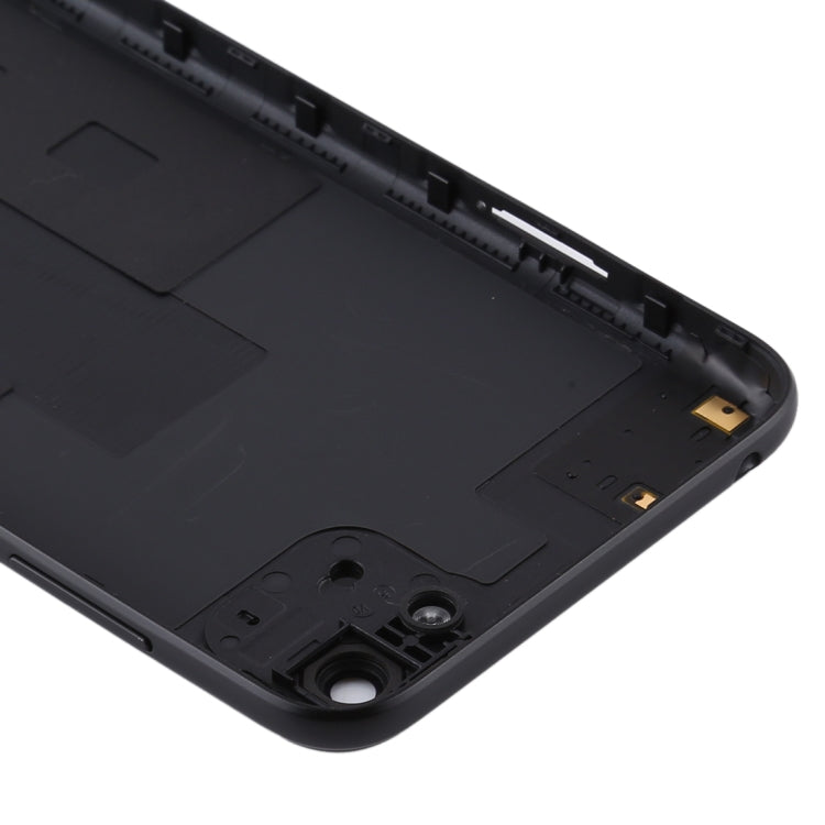 Original Battery Back Cover with Camera Lens Cover for Huawei Y5p