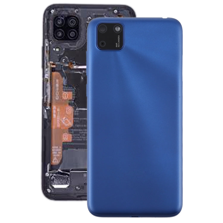 Original Battery Back Cover with Camera Lens Cover for Huawei Y5p My Store