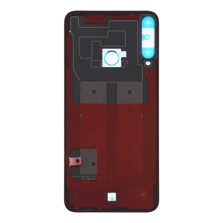 Original Battery Back Cover for Huawei P40 Lite E / Y7p