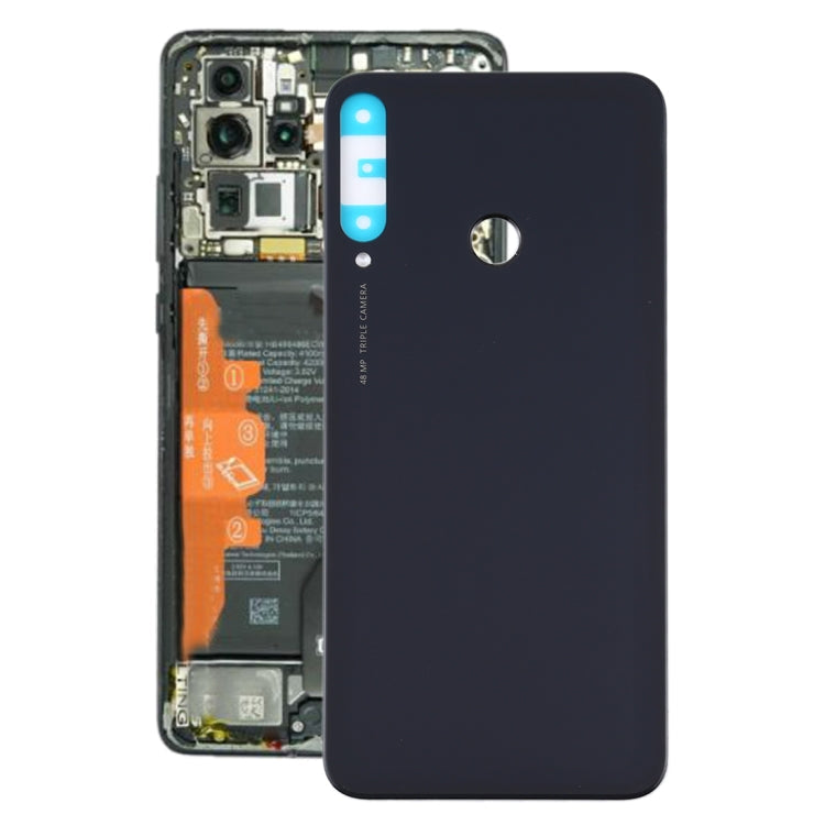 Original Battery Back Cover for Huawei P40 Lite E / Y7p