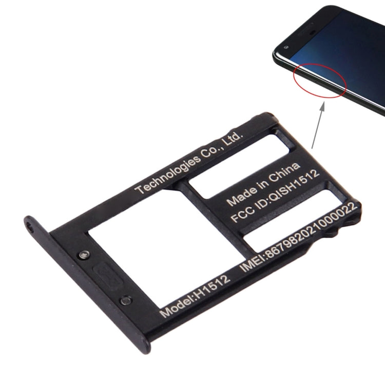 SIM Card Tray for Google Nexus 6P My Store