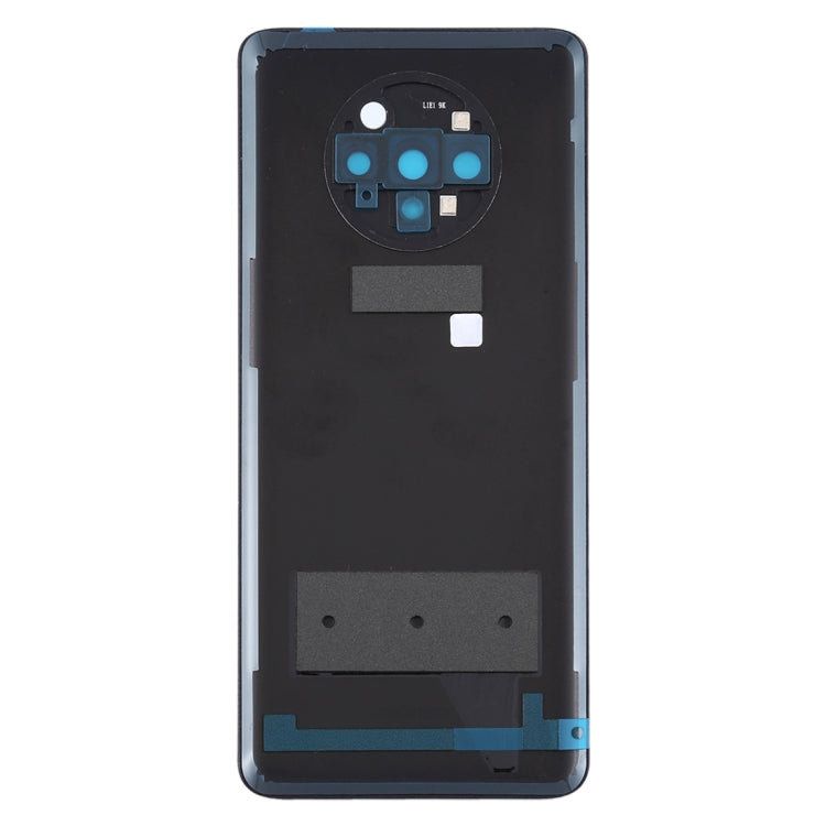 For OnePlus 7T Original Battery Back Cover with Camera Lens Cover My Store