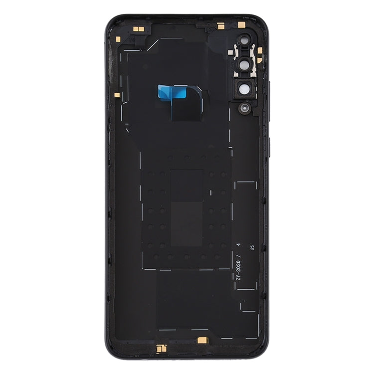 Original Battery Back Cover with Camera Lens Cover for Huawei Y6p My Store