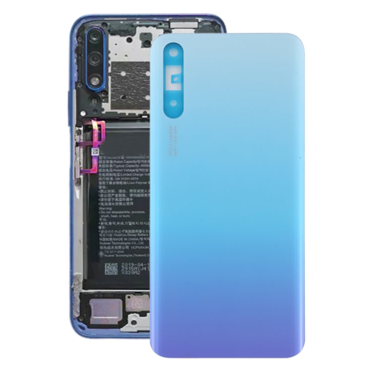 Original Battery Back Cover for Huawei Y8p / P Smart S My Store